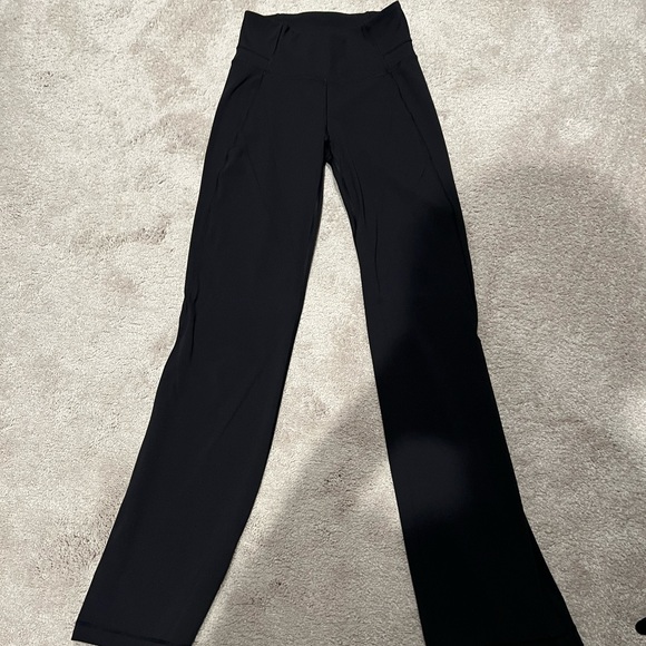 lululemon athletica Pants - Lulu lemon size 6 leggings